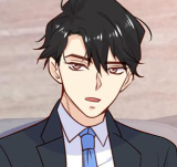 [第20话] 不情愿的相亲