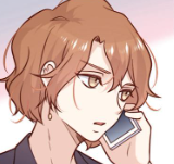 [第32话] 情报和态度