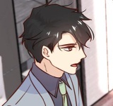 [第33话] 挽留与噩耗