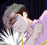 [第52话] 被加速的乱局