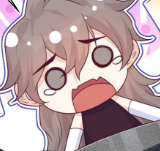 [第90话] 进退两难