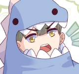 [第92话] 柴岚大危机