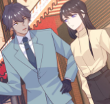 [第105话] 我会陪伴在你身边