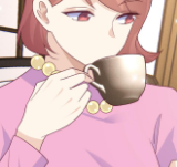 [第107话] 兔女郎