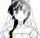 第168话 不是你的新娘