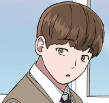 [第64话] 为什么一直瞒着我？