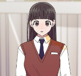 [第68话] 单恋结束！