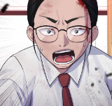 [第78话] 不特别的人