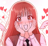 [第17话] 你来给我上药