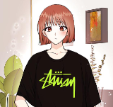 [第19话] 没有男性朋友这回事