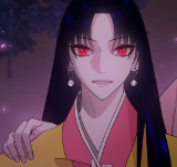 [第74话] 三个男子，三件长袍