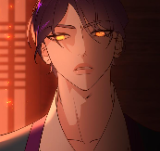 [第75话] 月夜私情