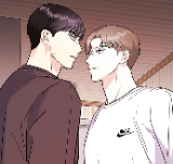 [第22话] 靠过来我会亲你的