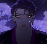 [第79话] 今夜，已无法将爱再次推开