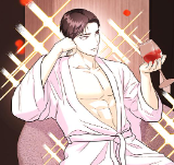 [第29话] 没关系吗？