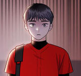 [第43话] 最后一晚1