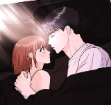 [第50话] 要跟我一起吗？