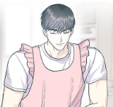 [第54话] 女婿的条件