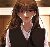 [第76话] 渴望被爱