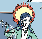 第1102话 树怕剥皮，人怕揭短。