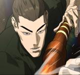 [第86话] 萨蒂特