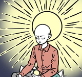 第1106话 思我故人兮怀我亲，怀我亲兮思故人。