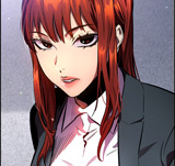 第35话 潜入教权局！