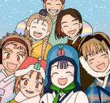 《渊之信》 新学期交到新朋友的办法