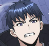 [第103话] 被我抓到你就死定了