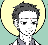 第1125话 金箍、银箍，不如自己的旧箍。