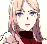 [第10话] 灰海豚女王