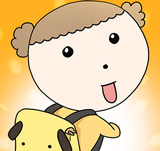 [第1话] 成为人类的狗狗