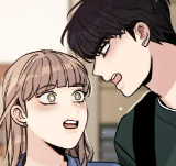 [第5话] 对视的眼神