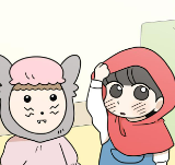 [第27话] 万圣节！不给糖就捣蛋！