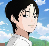 [第3话] 头脑是三十七，心脏是青春期