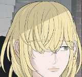 [第9话] 一起向前吧