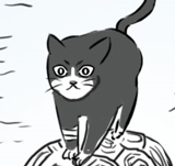 【免费】特别篇5：猫语