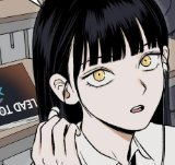 [第2话] 泥潭和梯子（1）