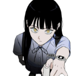 [第11话] 自我证明（3）