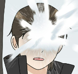 [第37话] 打雪仗！