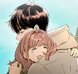 第35话 相亲相爱