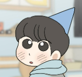 [第43话] 书律的生日派对