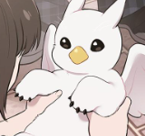 [第2话] 临时监护人