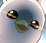 [第5话] 危机意识