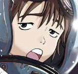 [第1话] 鱼缸里的鱼