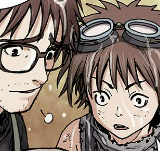 [第2话] 袭击（上）