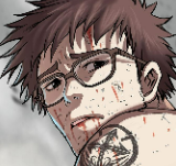 [第3话] 袭击（下）