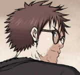 [第4话] 丽塔和我（上）