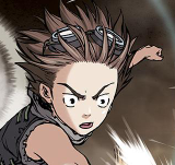 [第5话] 丽塔和我（下）