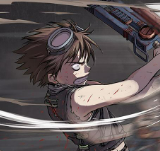 [第7话] 地平线的另一边（下）